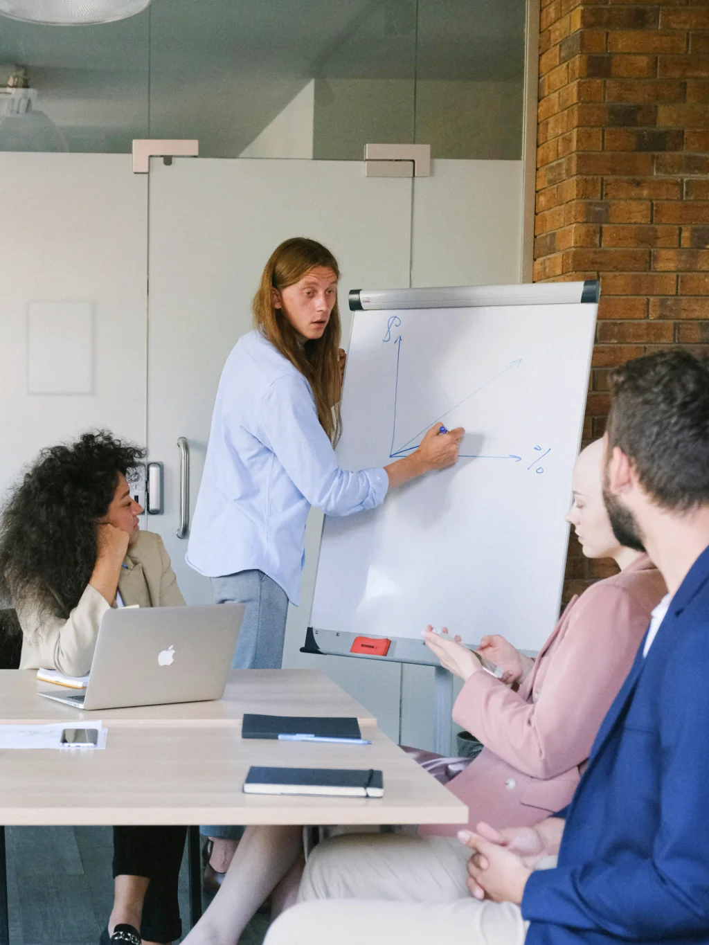 Technology Solutions USA